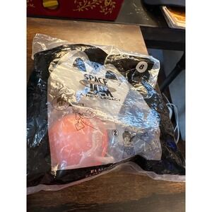 McDonalds Space Jam A New Legacy Elmer Fudd Happy Meal Toy 8 New Sealed 2021